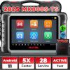 imageAutel MaxiCOM MK808STS Bidirectional Scanner 2025 Allinone TPMS Tool of MaxiCheck MX808STS MK808 BT Pro TS608 with TPMS Programming Relearn 28 Service Active Test Android 11 FCA Autoauth