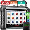 imageAutel MaxiCOM MK808STS OBD2 Scanner 2025 Updated of MK808BT PRO MK808TS MX808TS TS601 with Bidirectional Test 28 Service 150 Makes TPMS Programming Relearn Retrofit AllSystem Scan OS 11 464G