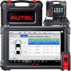 imageAutel MaxiSYS MS906 PROTS Scanner 2025 MS906ProTS Up of MP900TS MS906 Pro MS906MAX MP900BT MX900TS Full TPMS ampamp ECU Coding Bidirectional Diagnostic Tool 3K Test 36 Resets CAN FDampampDoIP VAG
