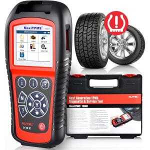 imageAutel MaxiTPMS TS508WF TPMS Tool 2025 Enhanced WiFi Ver of TS508 TS501 PRO TS408S TS601 MXSensor TPMS Progamming Tool TPMS DiagnosisReset TPMS Relearn Tool ReadClear TPMS DTCsTS508WFnbsp