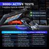 imageAutel Scanner MaxiCOM MK900 2025 Same as MK900BT BiDirectional Scan Tool w40 Service 8in Up of MK808S MK808BT Pro MX808S MK808Z 3000 Active Tests DoIP CAN FD All System Scan FCAampamp SFD