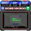 imageAutel Scanner MaxiCOM MK900 2025 Same as MK900BT BiDirectional Scan Tool w40 Service 8in Up of MK808S MK808BT Pro MX808S MK808Z 3000 Active Tests DoIP CAN FD All System Scan FCAampamp SFD