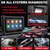 imageAutel MaxiCheck MX900 Obd2 Scanner with MV108 Worth 49 All System Diagnostic Scan Tool with 40 Reset Services FCA Auto auth Active Tests WiFi Print Upgrade of autel MX808 MD808 MK808 S PRO