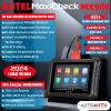 imageAutel MaxiCheck MX900 Obd2 Scanner with MV108 Worth 49 All System Diagnostic Scan Tool with 40 Reset Services FCA Auto auth Active Tests WiFi Print Upgrade of autel MX808 MD808 MK808 S PRO