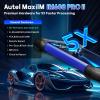 imageAutel MaxiIM IM608 PRO 2 Scanner IM608 PRO II Automotive Diagnostic Tool with XP400 PRO GBOX3 APB112 ECU Coding as Elite II Pro 40 Service 3000 Active Test CAN FD ampamp DOIP Up of IM608 PRO IM508S