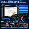 imageAutel MaxiIM IM608 PRO 2 Scanner IM608 PRO II Automotive Diagnostic Tool with XP400 PRO GBOX3 APB112 ECU Coding as Elite II Pro 40 Service 3000 Active Test CAN FD ampamp DOIP Up of IM608 PRO IM508S