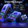 imageAutel MaxiIM IM608 PRO 2 Scanner IM608 PRO II Automotive Diagnostic Tool with XP400 PRO GBOX3 APB112 ECU Coding as Elite II Pro 40 Service 3000 Active Test CAN FD ampamp DOIP Up of IM608 PRO IM508S