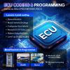 imageAutel MaxiIM IM608 PRO 2 Scanner IM608 PRO II Automotive Diagnostic Tool with XP400 PRO GBOX3 APB112 ECU Coding as Elite II Pro 40 Service 3000 Active Test CAN FD ampamp DOIP Up of IM608 PRO IM508S
