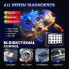 imageAutel MaxiIM IM608PRO 2 2025 IM608 PRO II Auto Diagnostic Tool w XP400 PRO IMKPA GBOX3 APB112 1316 Bundle ECU Coding as Elite 2 Pro 3k Active Test 40 Service CAN FDampampDOIP Up of IM508S PROIM608 Pro II
