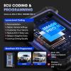 imageAutel MaxiIM IM608PRO 2 2025 IM608 PRO II Auto Diagnostic Tool w XP400 PRO IMKPA GBOX3 APB112 1316 Bundle ECU Coding as Elite 2 Pro 3k Active Test 40 Service CAN FDampampDOIP Up of IM508S PROIM608 Pro II