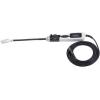 imageAutel MaxiSys MSOAK Oscilloscope Accessory Kit Compatible with The MaxiFlash VCMI Scanner Ultra MS919 Ultra EV ampamp MP408 Support 65A650A ACDC Clamp HT Extension Lead Battery Clip with Carrying