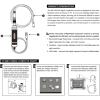 imageAutel MaxiVideo MV105 Digital Video Scope with Waterproof Imager Head and Cable USB Connection Compatible with PC MS906S MS906BT MS906TS MK906BT MK908P MS908P MS908S Pro MS909 MS919 MS Ultra MS Elite