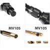 imageAutel MaxiVideo MV105 Digital Video Scope with Waterproof Imager Head and Cable USB Connection Compatible with PC MS906S MS906BT MS906TS MK906BT MK908P MS908P MS908S Pro MS909 MS919 MS Ultra MS Elite