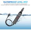 imageAutel MaxiVideo MV108S Inspection Camera  85mm Diameter Digital Borescope Inspection Camera Compatible Scanner MK906PROMK808MX808MK808ZBTMP808ultra Upgraded Inspection Camera