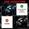 imageAutel MaxiVideo MV108S Inspection Camera  85mm Diameter Imager USB Endoscope with Light 1920x1080 HD 2MP Borescope for Autel Scanner ampamp PC Upgraded Waterproof Inspection Camera and Cable USB