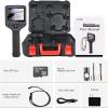 imageAutel MaxiVideo MV460 Digital Inspection Camera Video Scope Videoscope Endoscope 1920  1080 70 Field 7X Zoom LED Header Waterproof Cable Image Capture Video Recording Better MV108 MV105 MV160 MV400