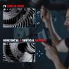 imageAutel MaxiVideo MV480 Inspection Camera 1080P HD Industrial Endoscope with Light Dual Cameras 10Level Adjustable LED 7X Zoom Snake Borescope with Audio Annotation 360Rotation Up of MV460
