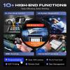 imageAutel Maxisys Elite 2 Pro Scanner 2025 2Year Free Update Elite II Pro J2534 Programming ampampCoding Same as MS Ultra MS908S PRO II Motor TruSpeed Repair 40 Hot Services 3K Active Test CANFD ampampDoIP