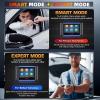 imageAutel Scanner MaxiIM IM508S 2025 Automotive Diagnostic Tool Upgrade of IM508 Full Bidirectional Control ampamp 3000 Active Tests Smart ampamp Expert Mode 40Service All System DiagnostiAndroid 11