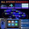 imageAutel Scanner MaxiIM IM508S 2025 Automotive Diagnostic Tool Upgrade of IM508 Full Bidirectional Control ampamp 3000 Active Tests Smart ampamp Expert Mode 40Service All System DiagnostiAndroid 11