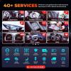 imageAutel Scanner MaxiIM IM508S 2025 Automotive Diagnostic Tool Upgrade of IM508 Full Bidirectional Control ampamp 3000 Active Tests Smart ampamp Expert Mode 40Service All System DiagnostiAndroid 11
