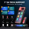 imageAutel Scanner MaxiIM KM100 E Programming Tool 2025 Same as KM100 KM100X Programmer Lite Ver of IM508 IM608 2 Pro Free Updates Builtin APB112 OBD Learning on 99 Cars Auto VIN ampamp Auto Scan