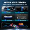 imageAutel Scanner MaxiIM KM100 E Programming Tool 2025 Same as KM100 KM100X Programmer Lite Ver of IM508 IM608 2 Pro Free Updates Builtin APB112 OBD Learning on 99 Cars Auto VIN ampamp Auto Scan