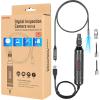 imageAutel MaxiVideo MV108S Inspection Camera  85mm Diameter Digital Borescope Inspection Camera Compatible Scanner MK906PROMK808MX808MK808ZBTMP808ultra Upgraded Inspection Camera