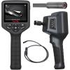 imageAutel MaxiVideo MV460 Digital Inspection Camera Video Scope Videoscope Endoscope 1920  1080 70 Field 7X Zoom LED Header Waterproof Cable Image Capture Video Recording Better MV108 MV105 MV160 MV400