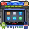 imageAutel Scanner MaxiIM IM508S 2025 Automotive Diagnostic Tool Upgrade of IM508 Full Bidirectional Control ampamp 3000 Active Tests Smart ampamp Expert Mode 40Service All System DiagnostiAndroid 11