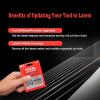 imageAutel MaxiIM IM608 IM608S IM608 PRO II 1Year Update Service Total Care Program TCP Card One Year Software Subscription ampamp Warranty