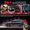 imageAutel MaxiTPMS ITS600Pro TPMS Programming Tool with Full TPMS 2025 Upgrade of ITS600 All System Diagnostics with AutoSCAN 36 Services Free Lifetime TPMS Updates Work with TBE200TBE100