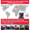 imageAutel MaxiTPMS ITS600Pro TPMS Programming Tool with Full TPMS 2025 Upgrade of ITS600 All System Diagnostics with AutoSCAN 36 Services Free Lifetime TPMS Updates Work with TBE200TBE100