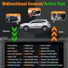 imageAutel MaxiTPMS TS900 TPMS Programming Tool w 120 4PCS MXSensors Full TPMS as MP900TS Up of TS508WF Kit TS608 MX900 MX808 All System Diagnostic Scanner Bidirectional Scan Tool 40 Services