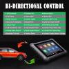 imageAutel Scan Tool MX900 MK900 OBD2 All System Diagnostic Scanner Same as MK900BT Upgraded MK808S MK808BT MX808 MX808S MK808Z Bi Directional 40 Service DoIPCAN FD 3000 Active Tests FCA SGW