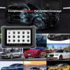 imageAutel Scan Tool MX900 MK900 OBD2 All System Diagnostic Scanner Same as MK900BT Upgraded MK808S MK808BT MX808 MX808S MK808Z Bi Directional 40 Service DoIPCAN FD 3000 Active Tests FCA SGW