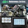 imageAutel Scan Tool MX900 MK900 OBD2 All System Diagnostic Scanner Same as MK900BT Upgraded MK808S MK808BT MX808 MX808S MK808Z Bi Directional 40 Service DoIPCAN FD 3000 Active Tests FCA SGW