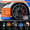 imageAutel TPMS Programming Tool TS900 OS 11 Same as MX900TS MK900TS Newer of MS906TS TS608 MK808STS TPMS Relearn Reset Tool as MP900TS Scanner All Sys Diagnosis 40 Services Active Test FCA SGW