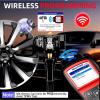 imageAutel TPMS Sensors 2in1 MXSensor 315Mhz433Mhz Tire Pressure SensorOELevel Programmable ampamp Cloneable Wireless TPMS Sensor by Compatible with TS408 508 608 MS906TS MS906PROTS Rubber Stem 4pcs