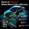 imageAutel TPMS Sensors 2in1 MXSensor 315Mhz433Mhz Tire Pressure SensorOELevel Programmable ampamp Cloneable Wireless TPMS Sensor by Compatible with TS408 508 608 MS906TS MS906PROTS Rubber Stem 4pcs