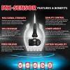 imageAutel TPMS Sensors Autel MX Sensor 20pcs Pack Rubber Stem 315433MHz TPMS Sensors Universal Tire Sensor Programmed by TPMS Tool TS401 TS408 TS508 TS601 TS608 TS900 MK808TS ITS600 ITS600ProRubber Sensor 8