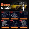 imageAutel TPMS Sensors Autel MX Sensor 20pcs Pack Rubber Stem 315433MHz TPMS Sensors Universal Tire Sensor Programmed by TPMS Tool TS401 TS408 TS508 TS601 TS608 TS900 MK808TS ITS600 ITS600ProMetal Sensor 20