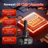 imageAutel TPMS Sensors Autel MX Sensor 20pcs Pack Rubber Stem 315433MHz TPMS Sensors Universal Tire Sensor Programmed by TPMS Tool TS401 TS408 TS508 TS601 TS608 TS900 MK808TS ITS600 ITS600ProRubber Sensor 20