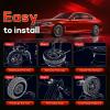 imageAutel TPMS Sensors Autel MX Sensor 20pcs Pack Rubber Stem 315433MHz TPMS Sensors Universal Tire Sensor Programmed by TPMS Tool TS401 TS408 TS508 TS601 TS608 TS900 MK808TS ITS600 ITS600ProRubber Sensor 20