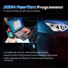 imageAutel XLink J2534 PassThru Programmer ExpertDriven Remote Car Diagnostic Tool Enhanced VCI Supports DoIPCANCAN FDDPDUJ2534RP1210 Work with PCAutel MS909 MS919 UltraSmart Phone