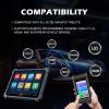 imageAutel XLink J2534 PassThru Programmer ExpertDriven Remote Car Diagnostic Tool Enhanced VCI Supports DoIPCANCAN FDDPDUJ2534RP1210 Work with PCAutel MS909 MS919 UltraSmart Phone