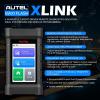 imageAutel XLink J2534 PassThru Programmer ExpertDriven Remote Car Diagnostic Tool Enhanced VCI Supports DoIPCANCAN FDDPDUJ2534RP1210 Work with PCAutel MS909 MS919 UltraSmart Phone