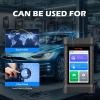 imageAutel XLink J2534 PassThru Programmer ExpertDriven Remote Car Diagnostic Tool Enhanced VCI Supports DoIPCANCAN FDDPDUJ2534RP1210 Work with PCAutel MS909 MS919 UltraSmart Phone
