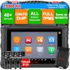 imageAutel MaxiTPMS TS900 TPMS Programming Tool w 120 4PCS MXSensors Full TPMS as MP900TS Up of TS508WF Kit TS608 MX900 MX808 All System Diagnostic Scanner Bidirectional Scan Tool 40 Services