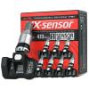 imageAutel TPMS Sensors Autel MX Sensor 20pcs Pack Rubber Stem 315433MHz TPMS Sensors Universal Tire Sensor Programmed by TPMS Tool TS401 TS408 TS508 TS601 TS608 TS900 MK808TS ITS600 ITS600ProMetal Sensor 8